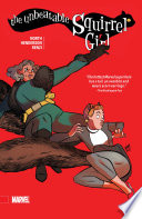 Unbeatable Squirrel Girl Vol. 2