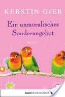 Ein unmoralisches Sonderangebot