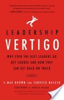 Leadership Vertigo