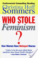 Who Stole Feminism?