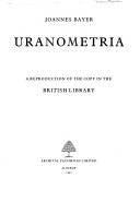 Uranometria