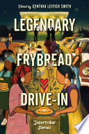 Legendary Frybread Drive-In