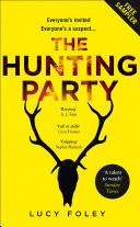 The Hunting Party (free sampler)