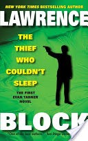 The Thief Who Couldn't Sleep