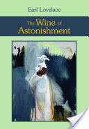The Wine of Astonishment