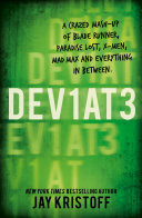 Dev1at3: Lifel1k3 2 (Deviate: Lifelike 2)