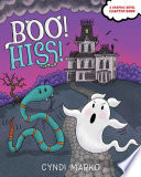 Boo! Hiss!