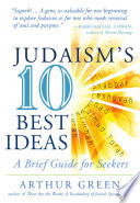 Judaism's Ten Best Ideas