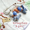 Brooches & Pins