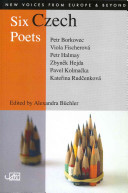 Six Czech Poets