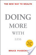 Doing More with Less