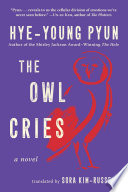 The Owl Cries