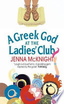 A Greek God at the Ladies' Club