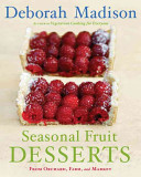 Seasonal Fruit Desserts