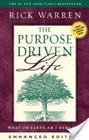 The Purpose Driven Life (Enhanced Edition)