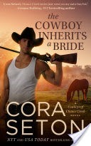 The Cowboy Inherits a Bride