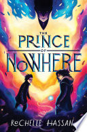 The Prince of Nowhere