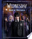 Book of Outcasts (Wednesday)