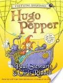 Far-Flung Adventures: Hugo Pepper