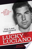 The Last Testament of Lucky Luciano