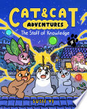 Cat & Cat Adventures: The Staff of Knowledge