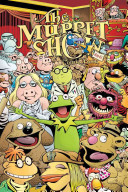 The Muppet Show Comic Book