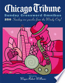Chicago Tribune Sunday Crossword Omnibus
