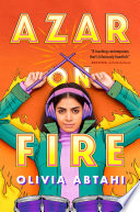 Azar on Fire