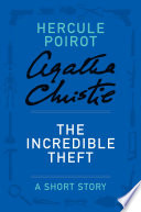 The Incredible Theft