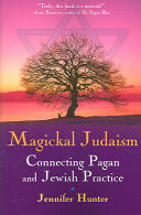 Magickal Judaism