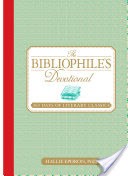 The Bibliophile's Devotional