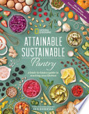 Attainable Sustainable Pantry