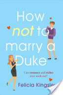 How (Not) to Marry a Duke