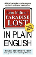 John Milton's Paradise Lost, in Plain English