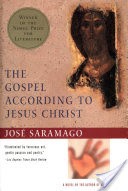 The Gospel According to Jesus Christ