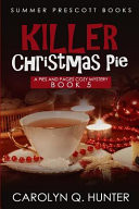 Killer Christmas Pie