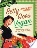 Betty Goes Vegan