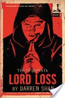 The Demonata #1: Lord Loss