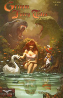 Grimm Fairy Tales