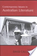 Contemporary Issues in Australian Literature