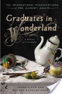 Graduates in Wonderland