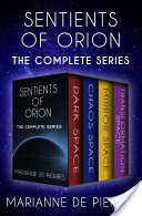 Sentients of Orion