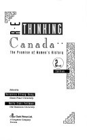 Rethinking Canada