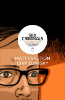 Sex Criminals Volume 5