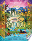 Tales from Beyond the Rainbow