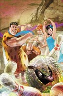 The Flintstones Vol. 2: Bedrock Bedlam