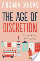 The Age of Discretion