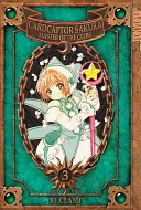 Cardcaptor Sakura Master of the Clow 3