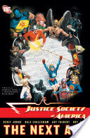 Justice Society of America Vol. 1: The Next Age