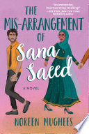 The Mis-Arrangement of Sana Saeed